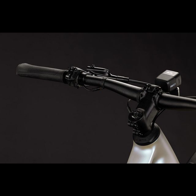 CUBE Editor Hybrid ONE 360 FE Trapeze 2027 sähköpyörä 